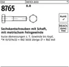Reyher  Sechskantschrauben ISO 8765 8.8 M 20 x 1,5 x 65 (25 Produktbild-Vorschau 1