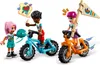 LEGO LEGO® Friends 42624 Cabanes confortables dans le camp Voir les images du produit 25