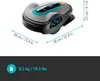 Mähroboter smart SILENO life 750 m² Produktbild-Vorschau 7