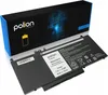 Batteria per laptop POLION per DELL E5450 E5550 5800 mAh Anteprima dell’immagine prodotto 1