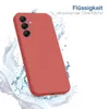 Hülle für Samsung Galaxy A05s Case Cover Bumper Silikon Produktbild-Vorschau 7