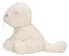 Depesche TOPModel Plüsch Katze weiß 16 cm Produktbild-Vorschau 3