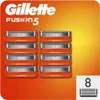 Gillette Fusion 5 Rasierklingen, 8er Pack Produktbild-Vorschau 25