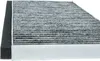 vhbw 2x Aktivkohlefilter kompatibel mit Bosch DFL064W50, Produktbild-Vorschau 7