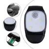 LED Clip Lampe, 2 Stück Lauflicht LED Stirnlampe Produktbild-Vorschau 3