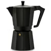 PEZZETTI Italexpress, Mokka-Kanne, 0,3 l, Schwarz, Produktbild-Vorschau 4