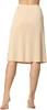 Bellivalini Damen Unterrock ME4141 (Beige, S) Produktbild-Vorschau 4