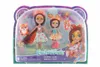 Enchantimals HCF81, Mini-Puppe, Weiblich, 4 Jahr(e), Produktbild-Vorschau 5