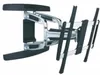 Equip 32"-55" Neig-/schwenkbare Wandmontagehalterung für Produktbild-Vorschau 1