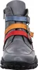 Gemini Damen Stiefelette sportlicher Boot drei Riemen mit Produktbild-Vorschau 6