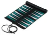 Relaxdays Backgammon, reisspeel dat opgerold kan worden, Productafbeelding-voorbeeld 8