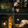 Gliese Solar-Laterne zum Aufhängen, Vintage-Solarlampe mit Produktbild-Vorschau 6