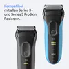 Braun Series 3 735797, Hlava, 1 hlava/hlavy, Černá, Náhled obrázku produktu 7