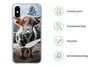 MuchoWow® Handyhülle Schutzhülle Hülle für iPhone X Produktbild-Vorschau 7