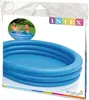 Intex 59416NP Bazén se 3 kruhy "Crystalblue" 114 x 25 c Náhled obrázku produktu 19