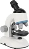 microscope pour enfants 40X-1200X avec tête rotative 360 Voir les images du produit 4