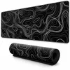 INF Tapis de souris de grande taille Le noir S Voir les images du produit 6