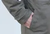 Brandit BW Flag Parka olive - 52 Náhled obrázku produktu 4