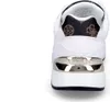 Guess Damen Sneaker Sneaker Low Synthetik weiss 37 Produktbild-Vorschau 36