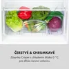 Klarstein - mini chladnička, 70 l, 3 stupne, 0 - 15 °C, na Náhľad obrázku produktu 6
