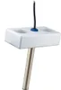 A product shot of a pond heater. Produktbild-Vorschau