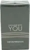 Armani Stronger With You Pour Homme Edt Spray Podgląd zdjęcia produktu 3