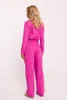 Made of Emotion Damen-Bomber Aaden M800 rosa S Produktbild-Vorschau 4