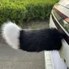 Elektrický zadní spoiler pro automobily, ovládaný dálkovým Náhled obrázku produktu 9