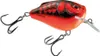 Salmo Squarebill floating 5cm - Wobbler, Salmo Farben:Demon Produktbild-Vorschau 1