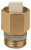 Caleffi Robocal® 3/8" Schnellentlüfter Náhľad obrázku produktu 1