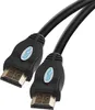 HDMI 2.0 high speed kabel ethe. A vidlice-A vidlice 1,5m ECO Náhled obrázku produktu