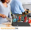 Housse de protection pour Samsung Galaxy Tab A9 X110 X115 Voir les images du produit 2