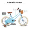 JOYSTAR 12/14/16/18/20 Mädchenfahrrad für 2-13 Jahre alte Produktbild-Vorschau 2