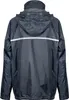 Regenanzug Junior Unisex Marine Größe 152 Produktbild-Vorschau 5