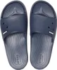 Crocs Crocband III Slide Navy/White Größe EU 38-39 Normal Produktbild-Vorschau 3