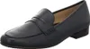 Ara Damen Leder Loafer blau Nappa 6 Produktbild-Vorschau 18