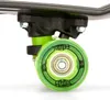 Xootz Penny Board Mini Cruiser Skateboard - Schwarz - Produktbild-Vorschau 6