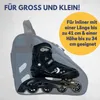 Best Sporting Tasche für Inlineskates und Schlittschuhe I Produktbild-Vorschau 5