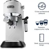 De’Longhi Dedica Style EC 685.W, Ekspres do espresso, 1,1 Podgląd zdjęcia produktu 31