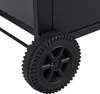 El Fuego® Gasgrill "San Jose 4 Brenner" Produktbild-Vorschau 15