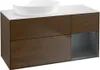 Villeroy & Boch FA51HGGN Waschbeckenunterschrank Finion FA5 Produktbild-Vorschau 1