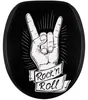 SANILO® WC sedátko s mechanismem Soft-Close Rock 'n' Roll, Náhled obrázku produktu 1