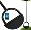 KOTARBAU® Tagliaerba Tagliaerba 23 cm Manico in acciaio 113 Anteprima dell’immagine prodotto 1