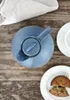 alfi KUGEL Isolierkanne vintage indigo mat | HAN 115060094 Voir les images du produit 10