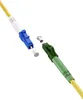 Cavo in fibra ottica (FTTH), monomodale (OS2) giallo, Anteprima dell’immagine prodotto 7
