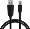 CELLONIC Cavo USB del tipo Micro-USB langer Stecker Anteprima dell’immagine prodotto 1