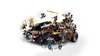 A LEGO Ninjago Dragon Blaster vehicle with several minifigures. Produktbild-Vorschau