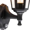 Qazqa Klassisch außen Wandleuchte, Außenlampe mit Produktbild-Vorschau 7
