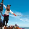 Piratenset Stirnband und Schärpe Produktbild-Vorschau 4