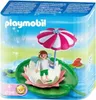 PLAYMOBIL 4198 Feenwelt Seerosenfee Produktbild-Vorschau 1
